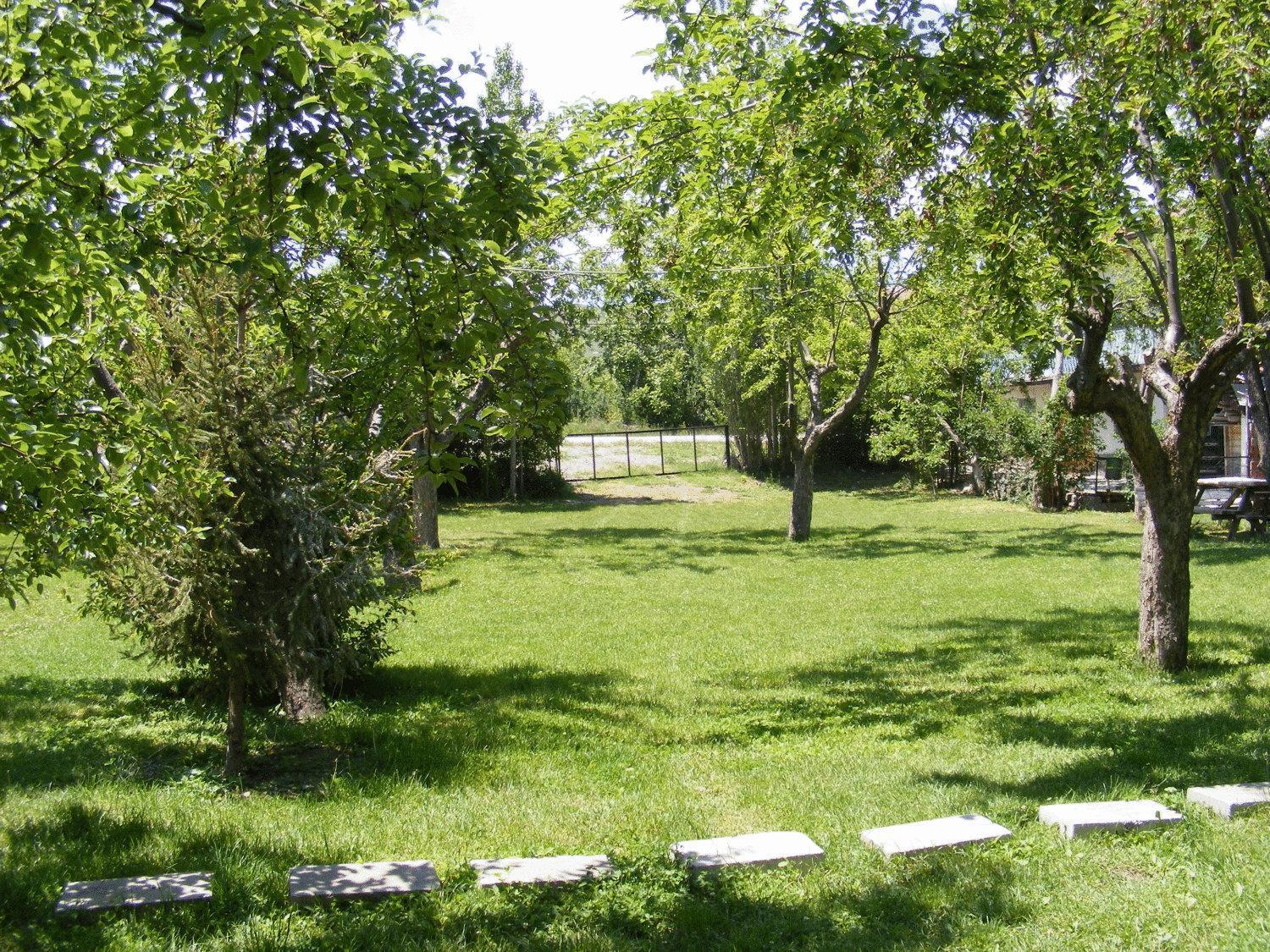 Hittite Houses Bed & Breakfast Bogazkale Eksteriør bilde