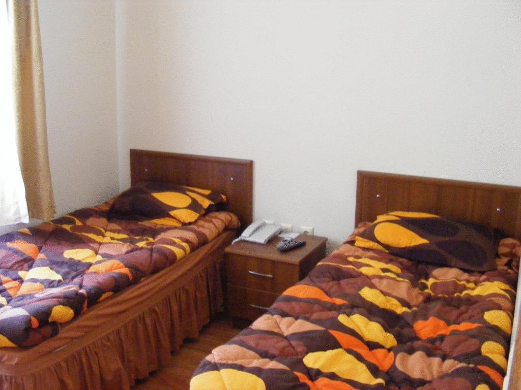 Hittite Houses Bed & Breakfast Bogazkale Rom bilde